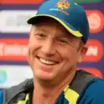 Brad Haddin Appointed NSW Men’s Head Coach