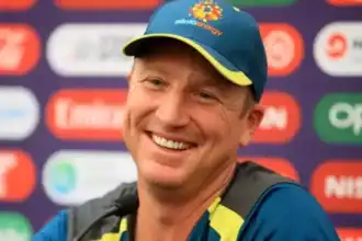 Brad Haddin Appointed NSW Men’s Head Coach