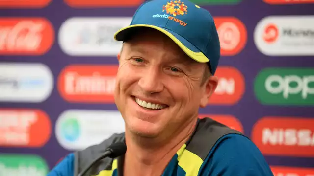 Brad Haddin Appointed NSW Men’s Head Coach
