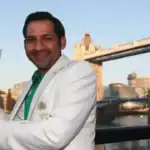 Sarfaraz Ahmed Retires From International Cricket