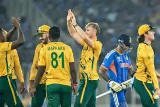 Vaughan Calls SA ‘Stupidest Team’ of T20 WC 2026