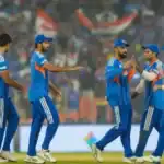 India vs England: Rain Rules for T20 WC 2026 Semi