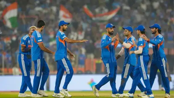 India vs England: Rain Rules for T20 WC 2026 Semi