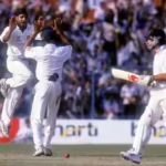 25 Years of India’s Historic Eden Gardens Test vs Australia