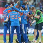 India Head to Ahmedabad for T20 World Cup Final