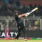 Finn Allen Records After 33-Ball Century vs South Africa