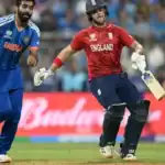India Beat England to Reach T20 World Cup 2026 Final