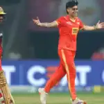 Kashvee Gautam, Anushka Sharma get maiden T20I call-ups