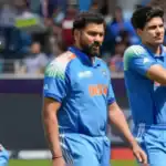 BCCI Eyes 2027 ODI World Cup With Kohli, Rohit
