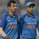 Chahal Excited for Kuldeep Yadav Wedding in Mussoorie