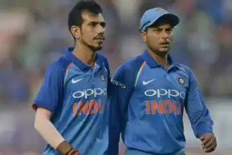 Chahal Excited for Kuldeep Yadav Wedding in Mussoorie