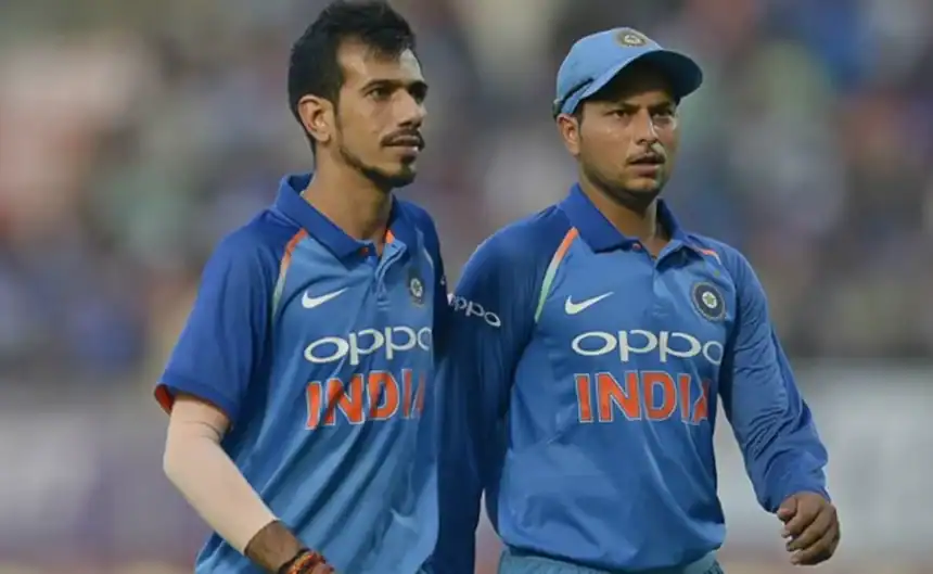 “Will Dance A Lot”: Yuzvendra Chahal Excited Ahead of Kuldeep Yadav’s Wedding 31 Chahal Excited for Kuldeep Yadav Wedding in Mussoorie