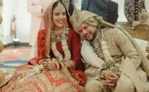 Kuldeep Yadav Wedding Post Goes Viral