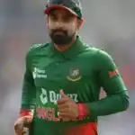 Litton Das to Bat in Middle Order vs Pakistan in ODIs