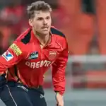 Lockie Ferguson to Miss Early IPL 2026 Matches After Birth of Son