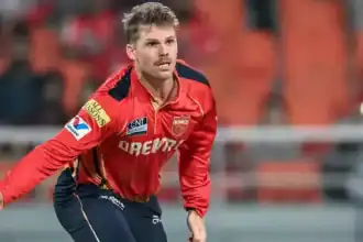 Lockie Ferguson to Miss Early IPL 2026 Matches After Birth of Son