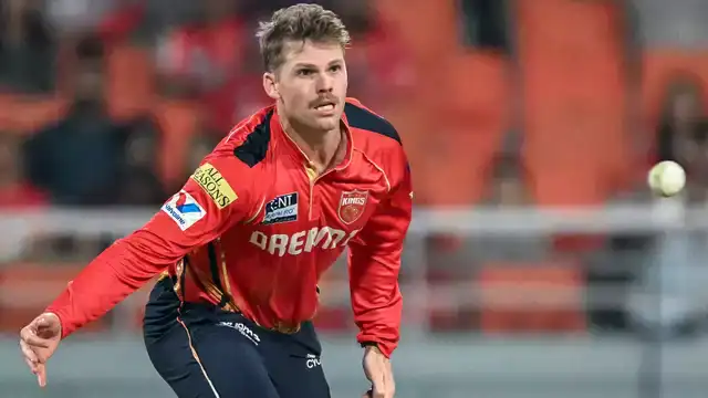 Lockie Ferguson to Miss Early IPL 2026 Matches After Birth of Son