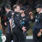 Lockie Ferguson stresses adaptability after NZ T20I win