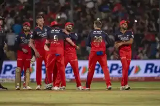 Chinnaswamy Stadium Cleared for IPL 2026 Matches