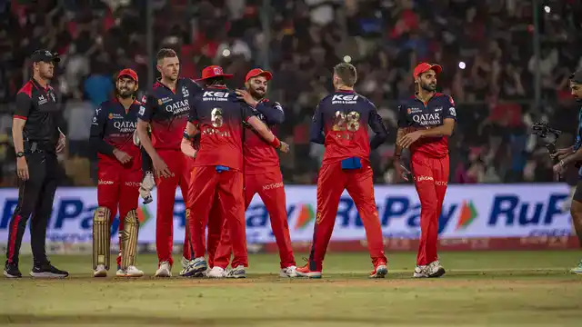 Chinnaswamy Stadium Cleared for IPL 2026 Matches