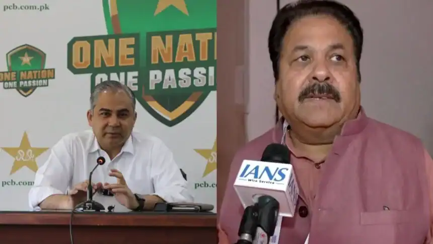 PCB warns PSL players over IPL withdrawals