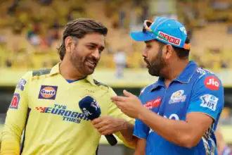 Irfan Pathan picks MI over CSK as greatest IPL team