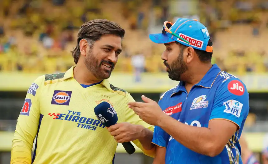Irfan Pathan picks MI over CSK as greatest IPL team