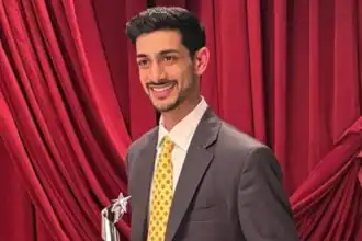 Who is Aryaman Birla, new RCB chairman?