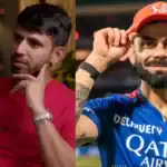 Jitesh Sharma Predicts Kohli as IPL 2026 Orange Cap