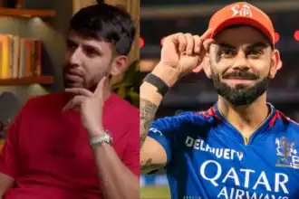 Jitesh Sharma Predicts Kohli as IPL 2026 Orange Cap