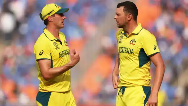 Hazlewood, Cummins set for delayed IPL 2026 start