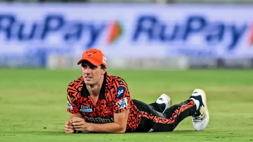 Pat Cummins Gives IPL 2026 Availability Update