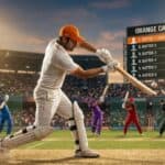 IPL 2026 Orange Cap prediction: top contenders