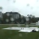 Rain Washes Out Day One of Shield Final