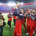 RCB IPL 2026 home games to follow strict safety rules