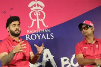 Sangakkara backs Royals squad depth for IPL
