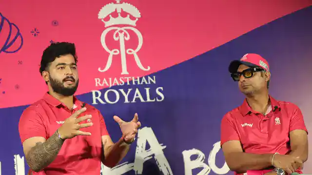 Sangakkara backs Royals squad depth for IPL