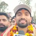 Sahil Lotra Calls J&K Ranji Win a Dream Fulfilled