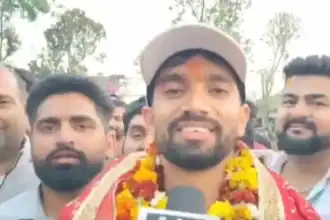 Sahil Lotra Calls J&K Ranji Win a Dream Fulfilled