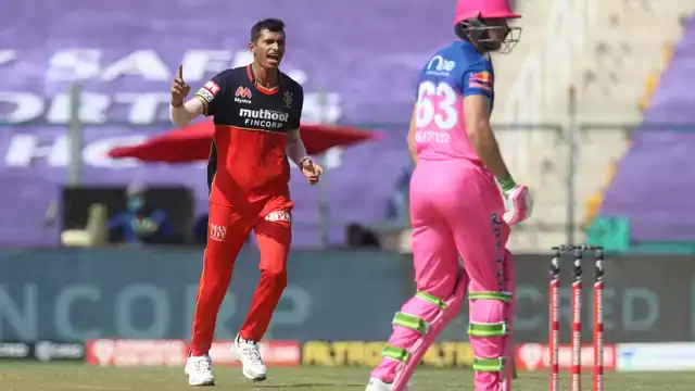 KKR Sign Navdeep Saini as Harshit Rana Replacement