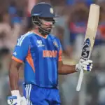 Sanju Samson Reveals T20 World Cup Turning Point