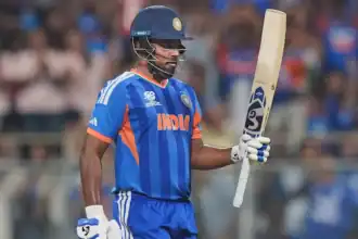Sanju Samson Reveals T20 World Cup Turning Point