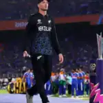 How India Dominated Powerplay in T20 World Cup Final