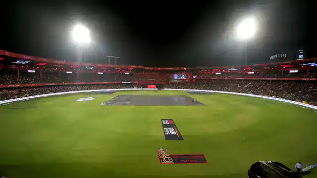 IPL 2026 update on Chinnaswamy venue due March 16