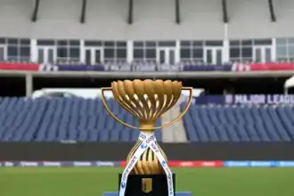 MLC 2026 playoffs to be held at Oakland Coliseum