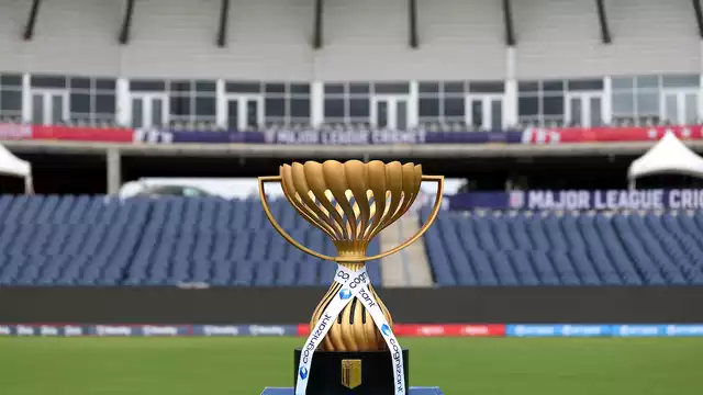 MLC 2026 playoffs to be held at Oakland Coliseum