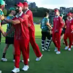NZC backs NZ20 as new domestic T20 league