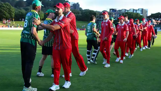 NZC backs NZ20 as new domestic T20 league