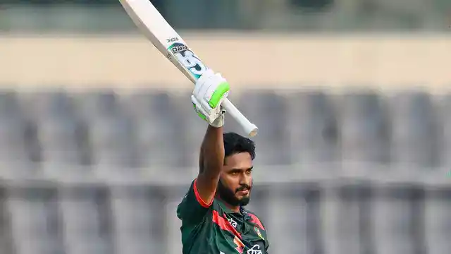 Bangladesh beat Pakistan to win ODI series 2-1