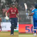 IND vs ENG: Openers’ T20I Stats Compared